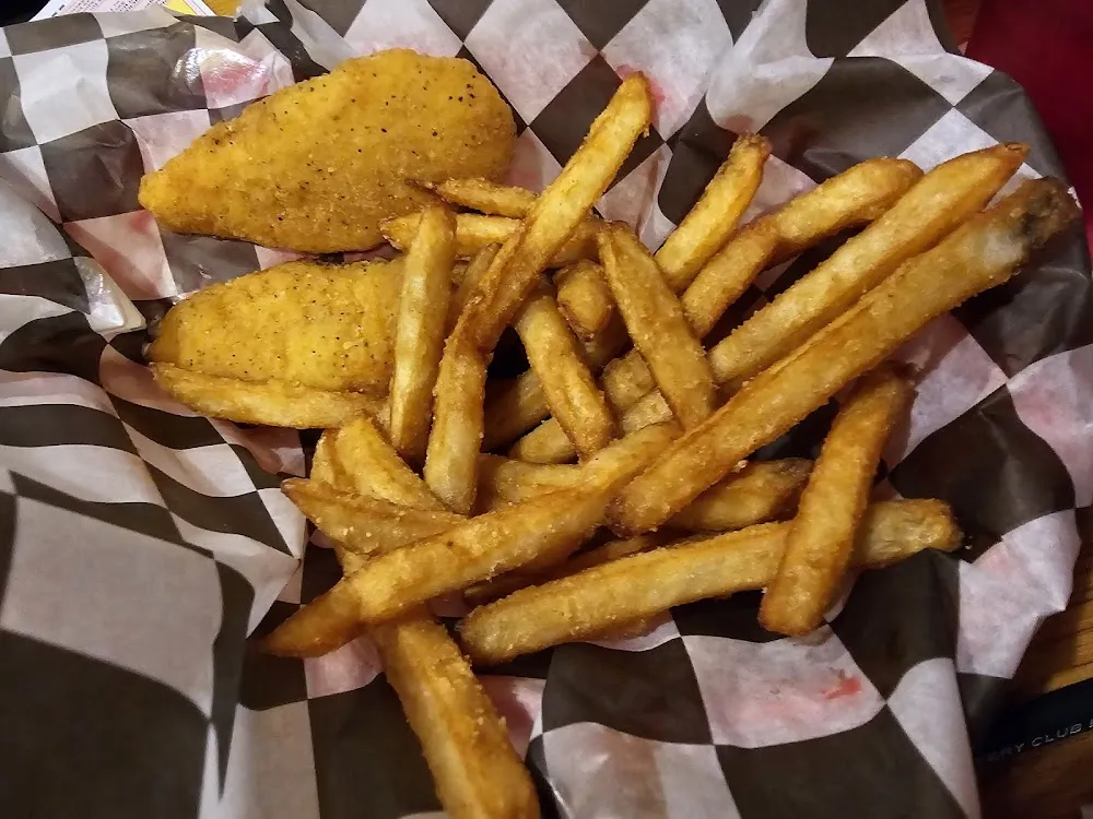 Chicken Tenders